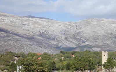 Park prirode Dinara: krov Hrvatske i tirkizni izvor Cetine