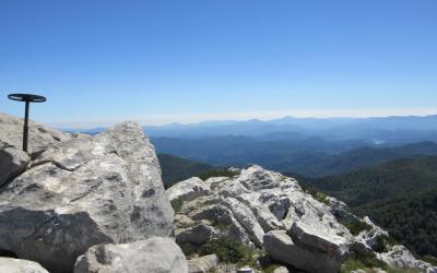 Nacionalni park Risnjak: zeleno srce Gorskog kotara