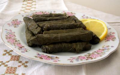 Sarma: zimska kraljica hrvatskog stola