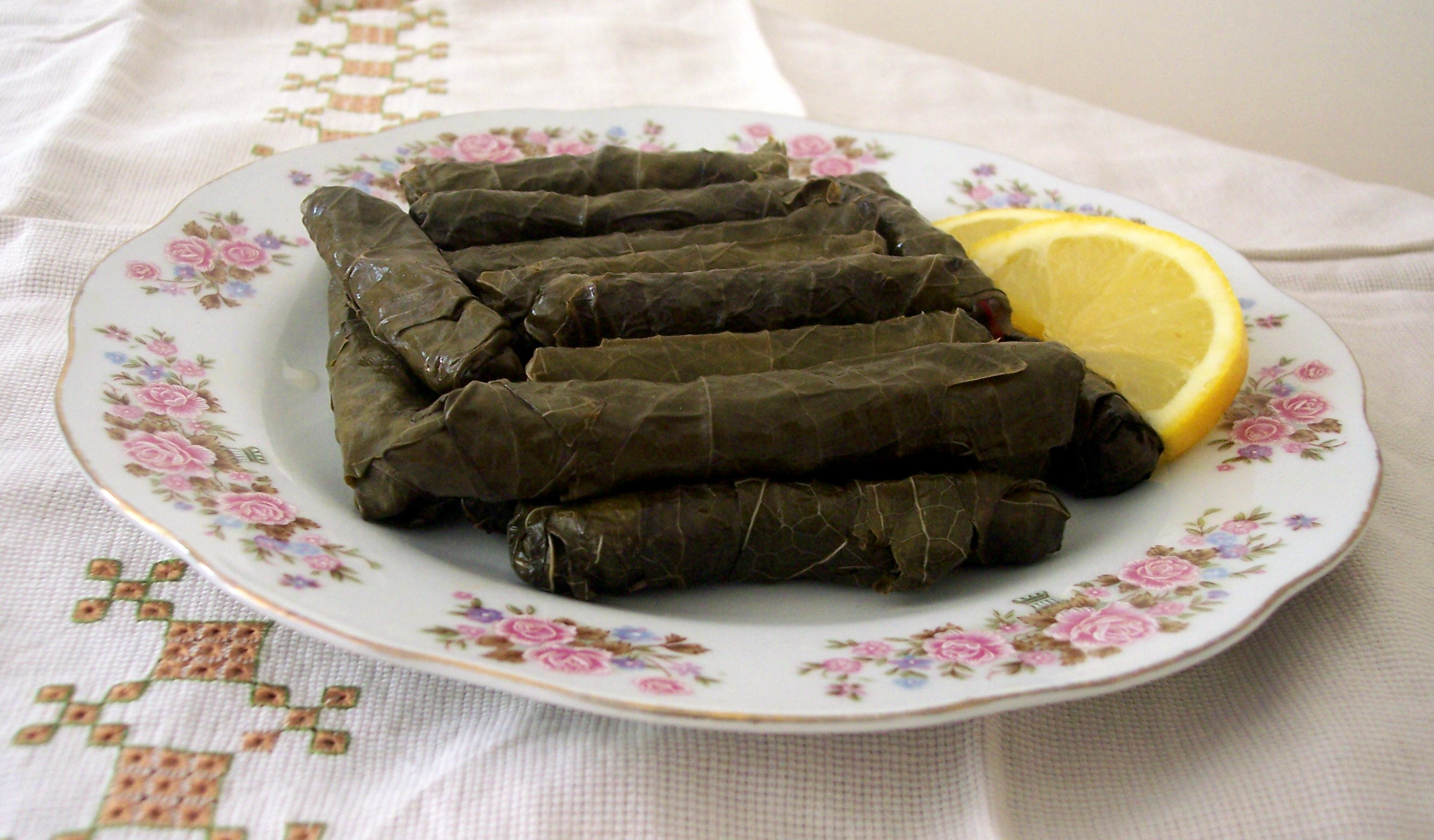 Sarma: zimska kraljica hrvatskog stola
