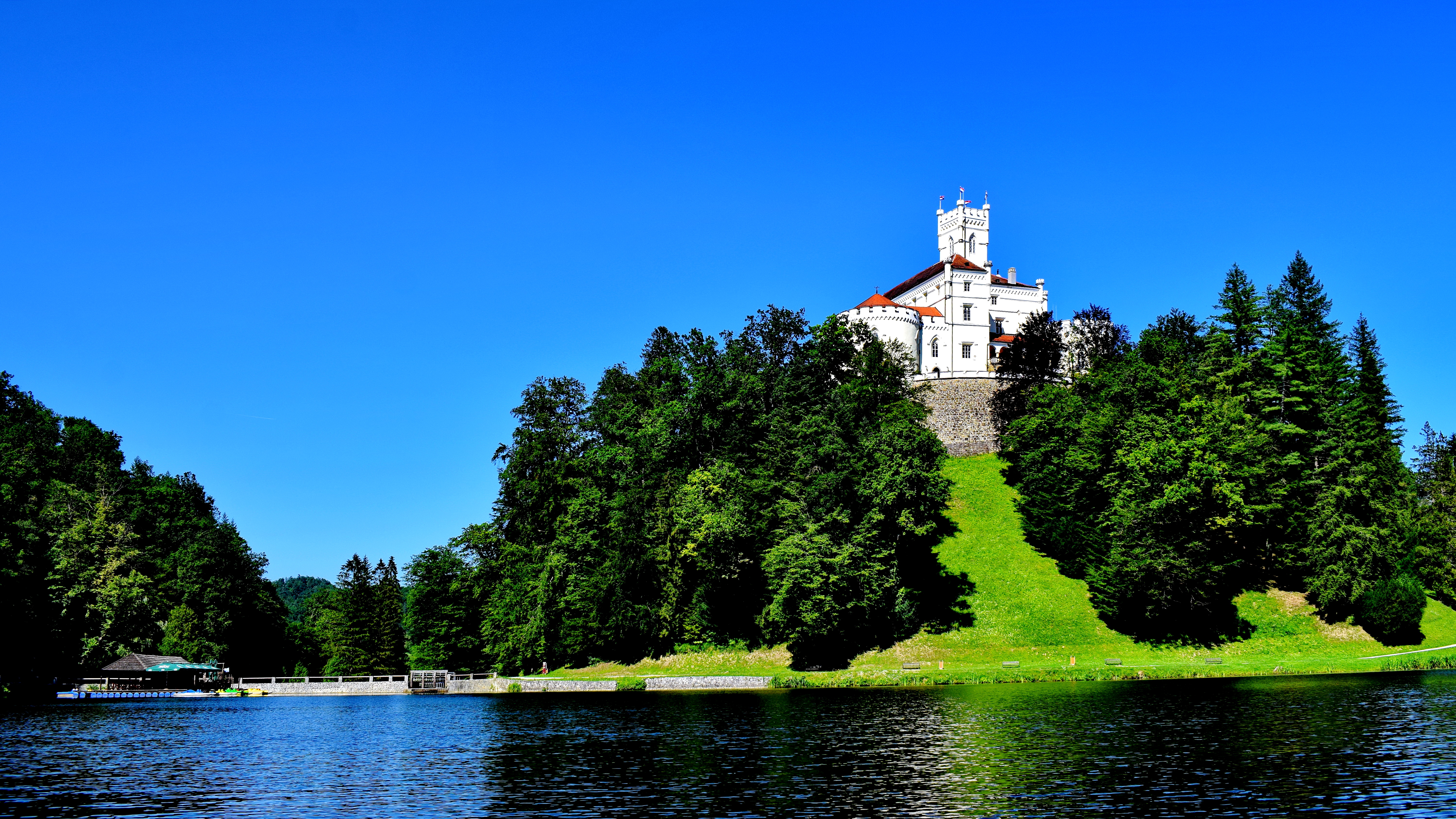 Park prirode Zagorske gore: najmlađi hrvatski park i planinsko srce Zagorja