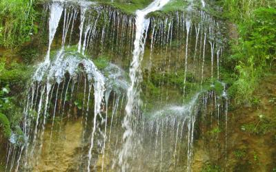 Park prirode Žumberak – Samoborsko gorje: alpska Hrvatska nadomak Zagreba