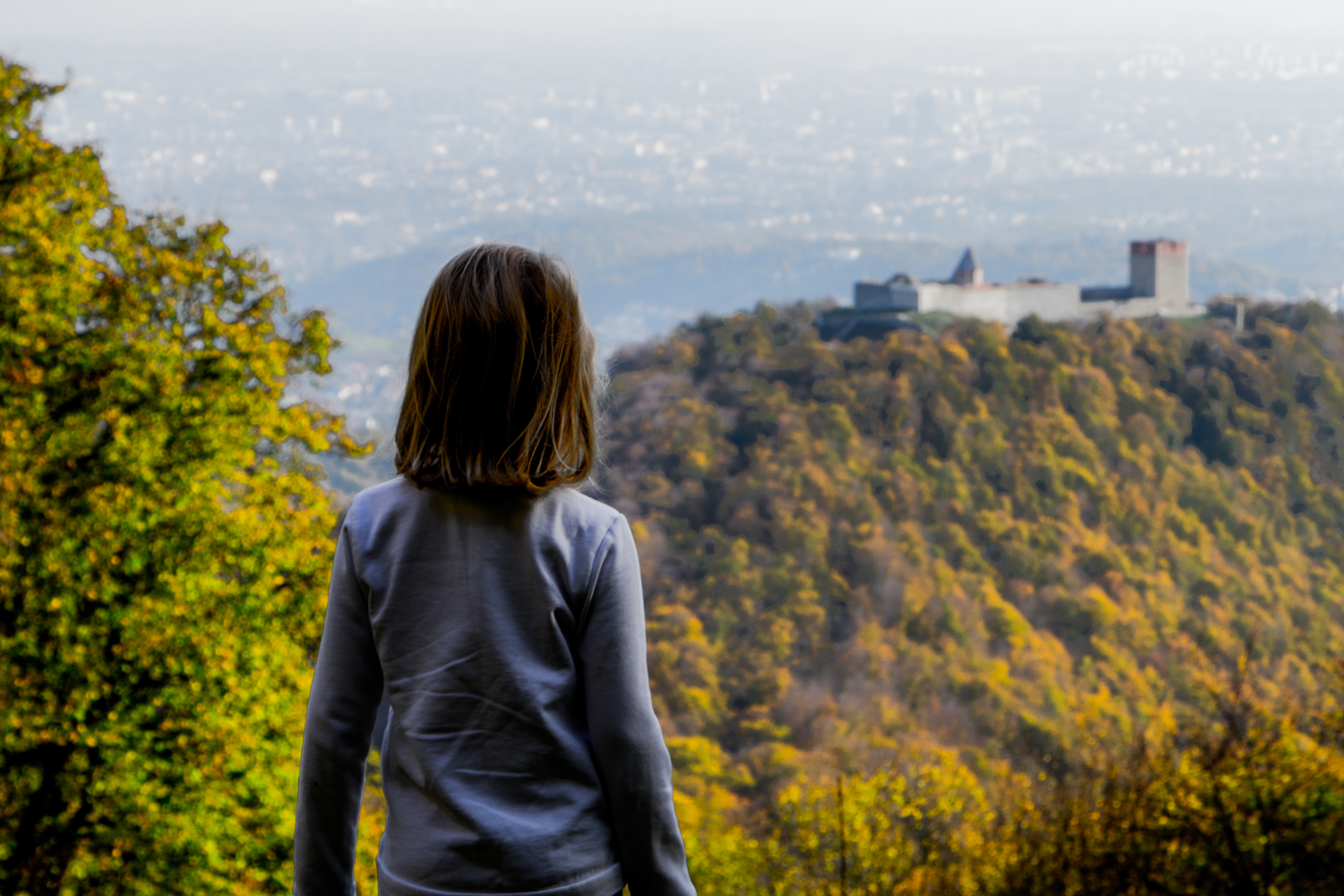 Medvednica Nature Park: Zagreb's mountain above the capital