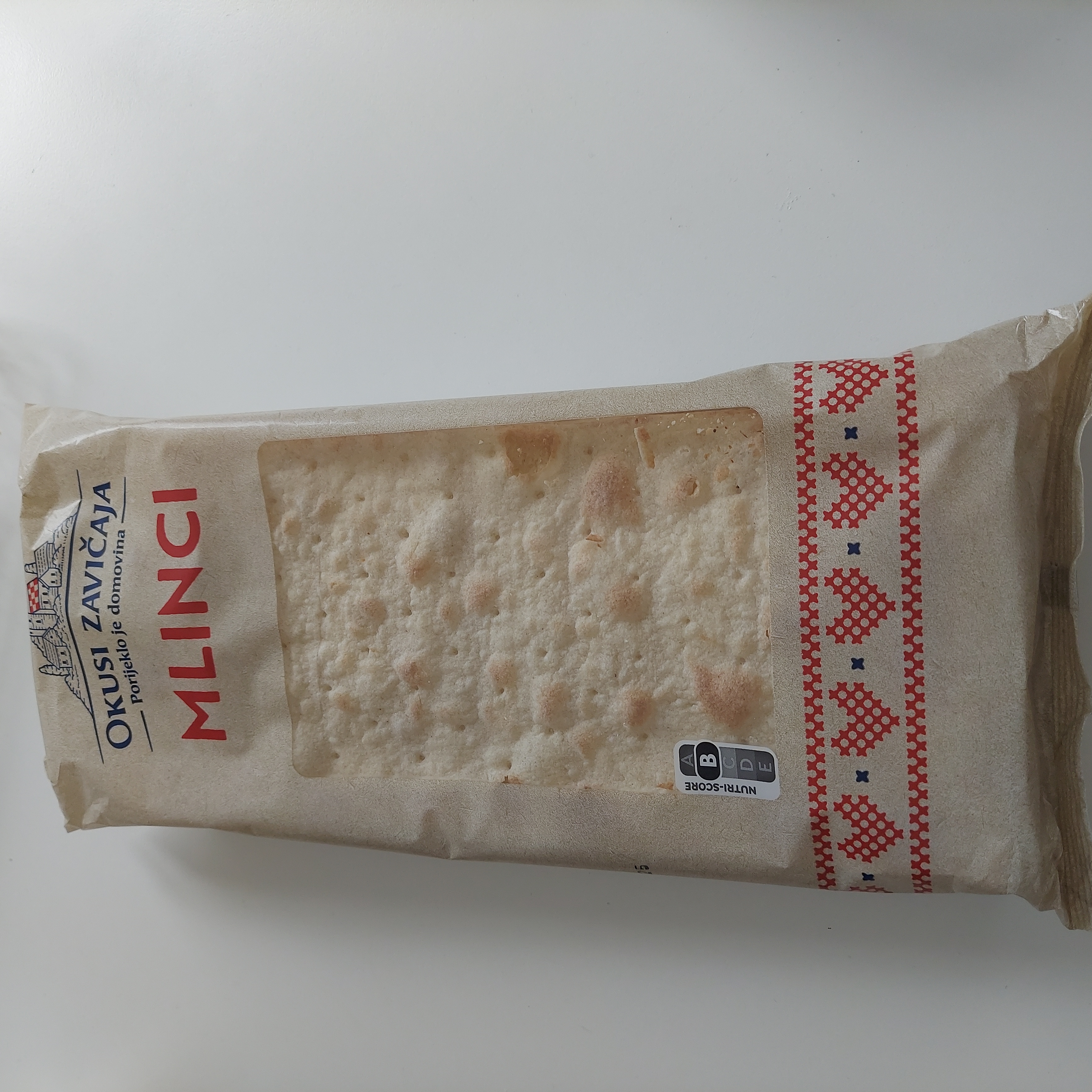 Turkey with mlinci: the holiday classic of northern Croatia