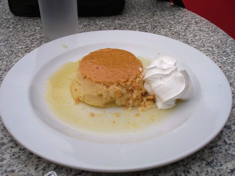 Rožata: Dubrovnik's creamy pride with the scent of rose