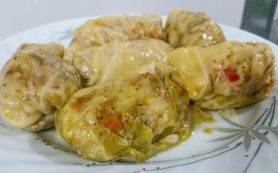 Sinj arambaši: the sarma of the town of the Alka