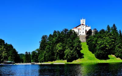 Zagorje Mountains Nature Park: Croatia's youngest park and the mountain heart of Zagorje
