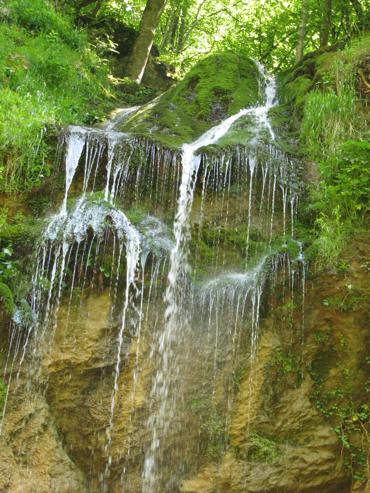 Žumberak – Samobor Hills Nature Park: alpine Croatia near Zagreb